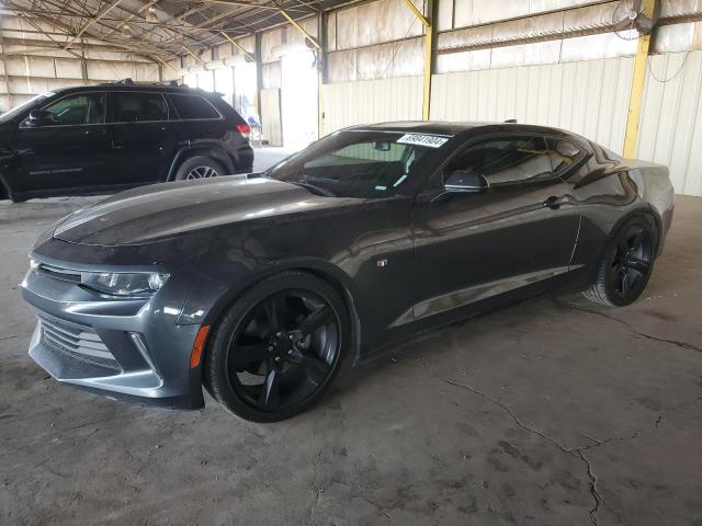 2018 CHEVROLET CAMARO LT #3036963728