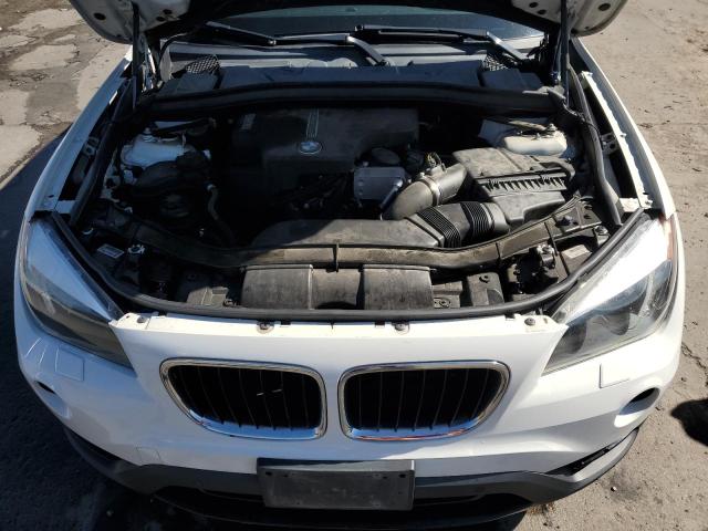 VIN WBAVL1C59EVY20742 2014 BMW X1, Xdrive28I no.12