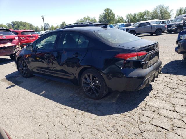 2023 TOYOTA COROLLA XS - JTDT4MCEXPJ103267