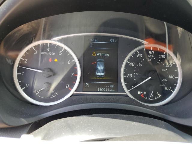 2018 NISSAN SENTRA S - 3N1AB7AP3JY323942