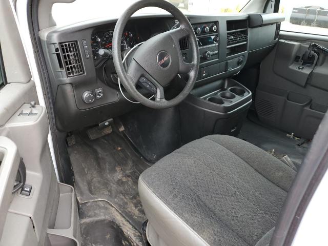 2022 GMC SAVANA G25 1GTW7AF79N1240892