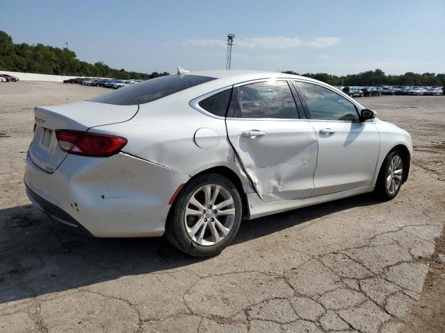 2015 CHRYSLER 200 LIMITE - 1C3CCCAB7FN638459