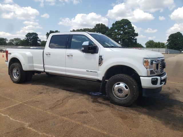 2020 FORD F350 SUPER - 1FT8W3DT4LEE80719