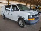 CHEVROLET EXPRESS G1 photo