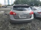 NISSAN ROGUE S photo