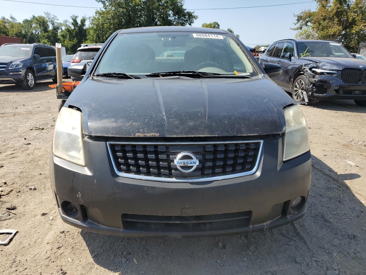 Lot #2786711356 2008 NISSAN SENTRA 2.0