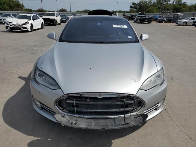 VIN 5YJSA1H12EFP60271 2014 Tesla MODEL S no.5