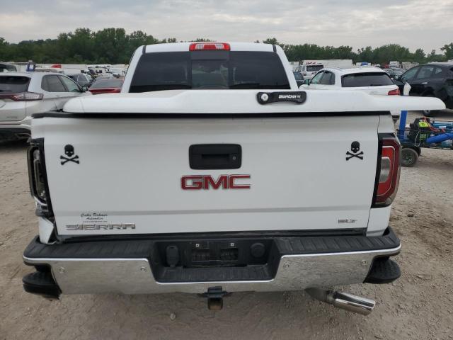 2018 GMC SIERRA K15 - 3GTU2NEJXJG289007