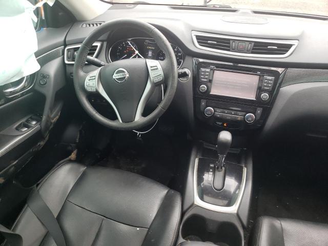 2016 NISSAN ROGUE S - 5N1AT2MV3GC876997