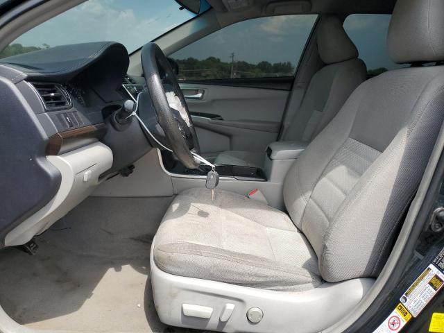 2015 TOYOTA CAMRY LE - 4T4BF1FKXFR473414