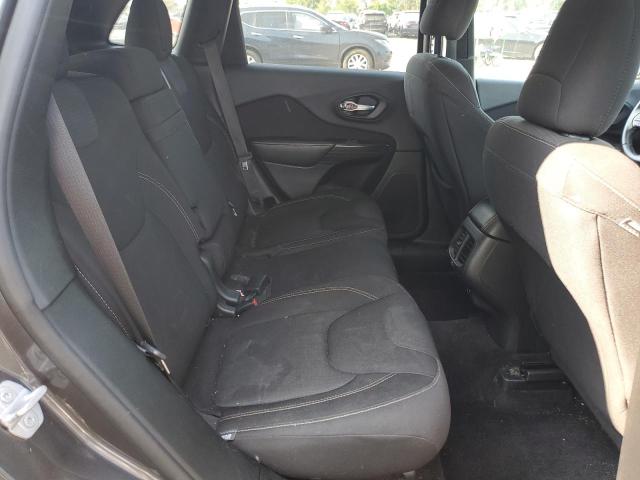 2016 JEEP CHEROKEE L - 1C4PJMCBXGW359458