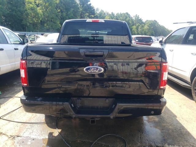 2020 FORD 1110 1FTEW1C56LKD38450