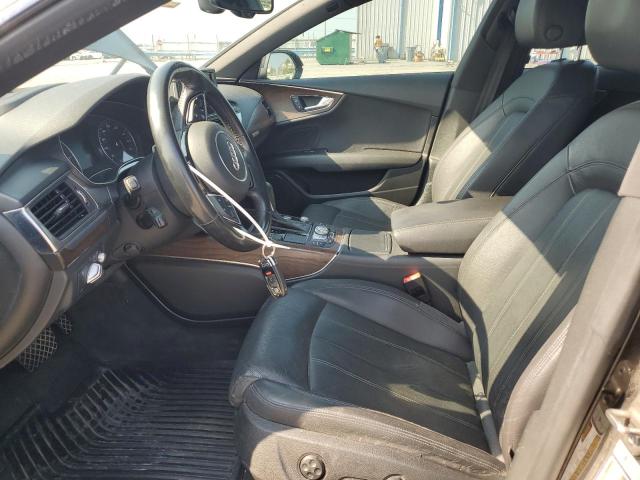 2016 AUDI A7 PRESTIG WAU2GAFC7GN185363