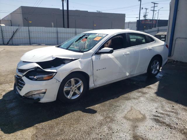 2023 CHEVROLET MALIBU LT - 1G1ZD5ST1PF169217