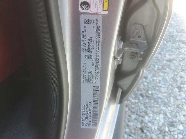 2023 RAM 1500 REBEL - 1C6SRFLT6PN588675