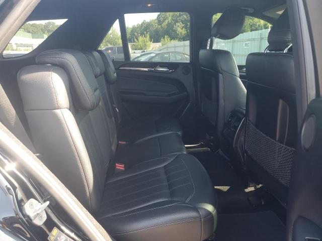 2018 MERCEDES-BENZ GLE 350 4M - 4JGDA5HB0JA999390