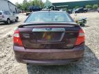 FORD FUSION SEL photo