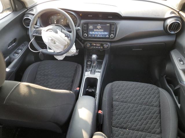 2021 NISSAN KICKS SV - 3N1CP5CV1ML548386