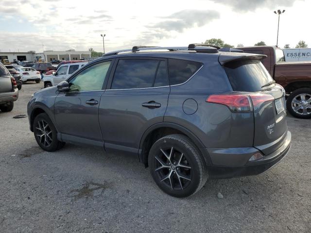 VIN JTMJFREV5HD215664 2017 Toyota RAV4, SE no.2