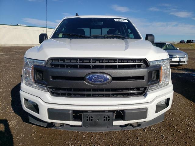 2019 FORD F150 SUPER - 1FTFW1E50KFA89393