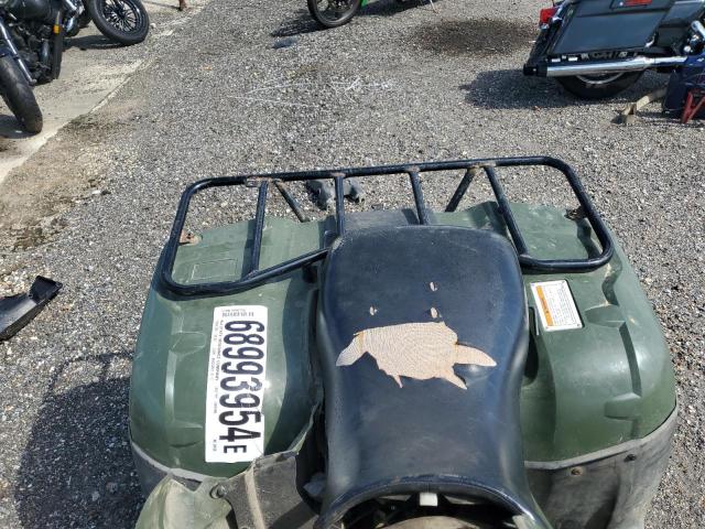 2005 HONDA TRX250 TE 1HFTE214X54501320