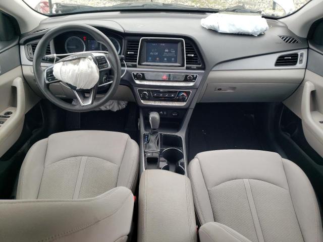 2018 HYUNDAI SONATA SE - 5NPE24AF0JH598637