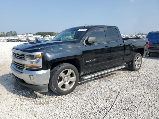 2016 CHEVROLET SILVERADO - 1GCRCREC6GZ345495