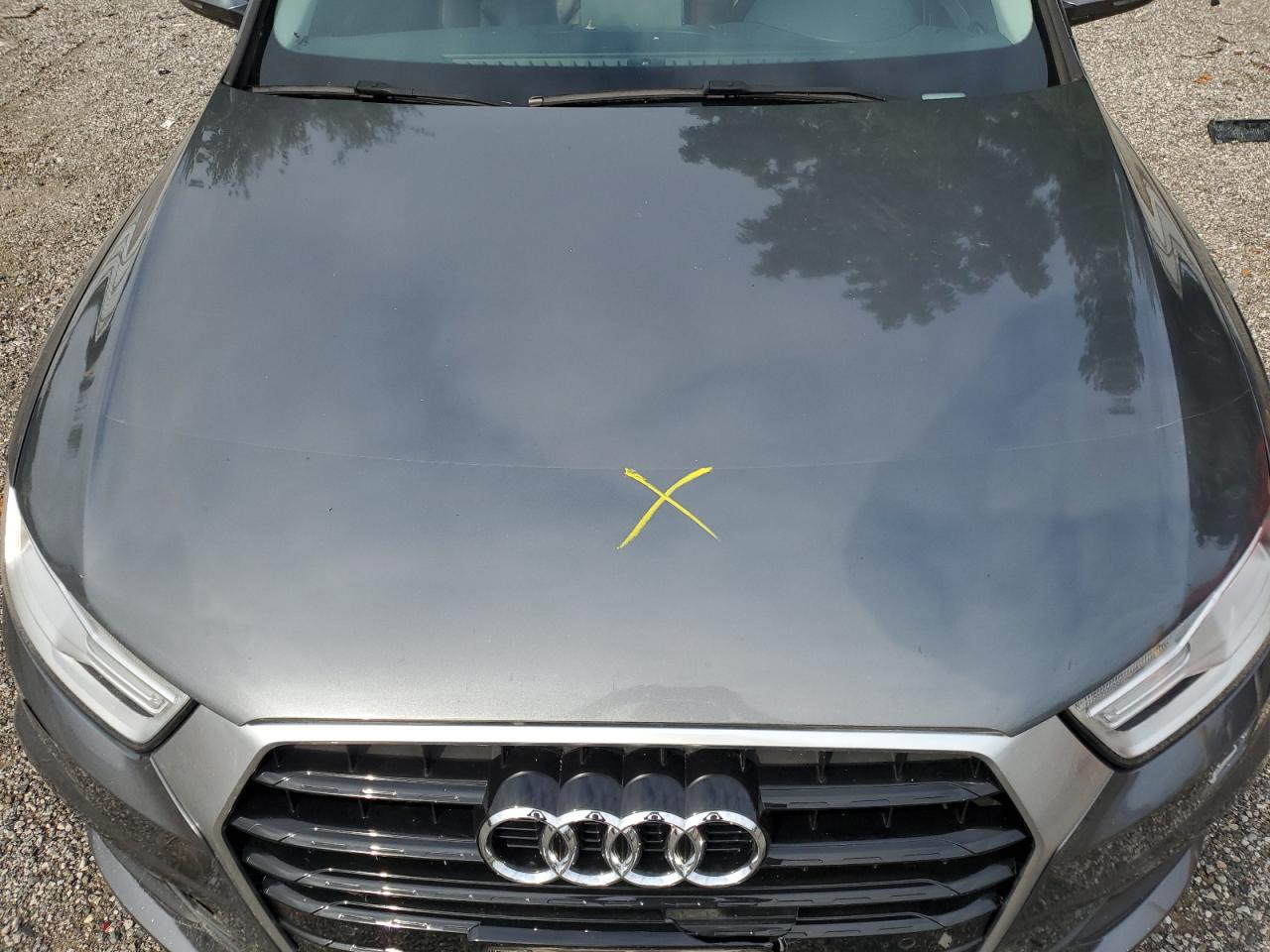 AUDI Q3 PREMIUM PLUS