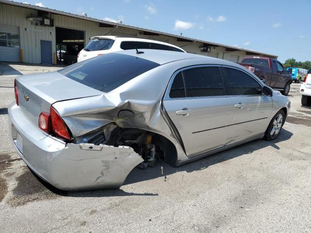 2009 CHEVROLET MALIBU LS 1G1ZG57B09F221334  66368544