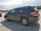 TOYOTA HIGHLANDER photo