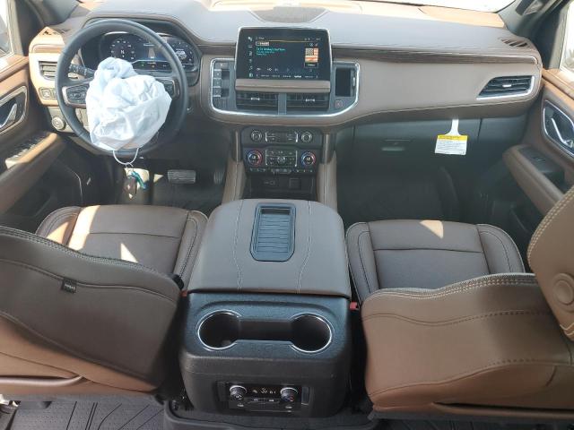 2023 CHEVROLET SUBURBAN C - 1GNSCGKL5PR514729