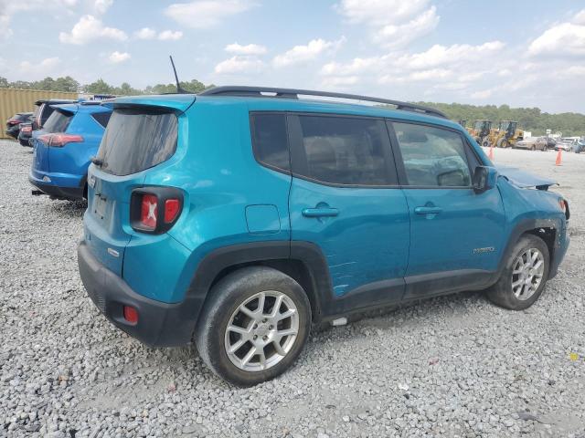 2019 JEEP RENEGADE L - ZACNJABB5KPK92679