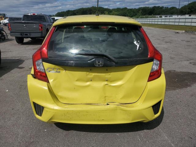 2016 HONDA FIT LX - JHMGK5H55GX045862