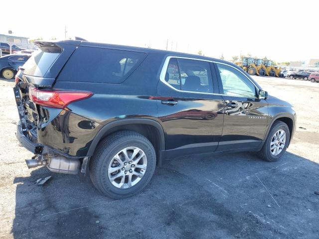 2020 CHEVROLET TRAVERSE L - 1GNERFKW1LJ142279
