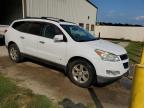 CHEVROLET TRAVERSE L photo