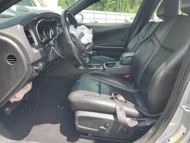 2021 DODGE CHARGER SX - 2C3CDXBG7MH515071