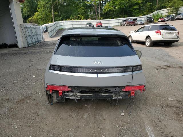 2022 HYUNDAI IONIQ 5 LI KM8KRDAF5NU110546