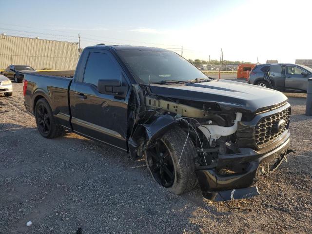 2023 FORD F150 - 1FTMF1C50PKD05980