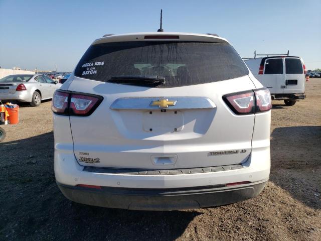 2016 CHEVROLET TRAVERSE L - 1GNKVGKD5GJ124330