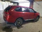 MITSUBISHI OUTLANDER photo