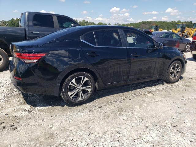 2022 NISSAN SENTRA SV - 3N1AB8CV1NY263666