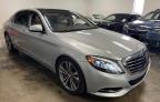 MERCEDES-BENZ S 550 photo