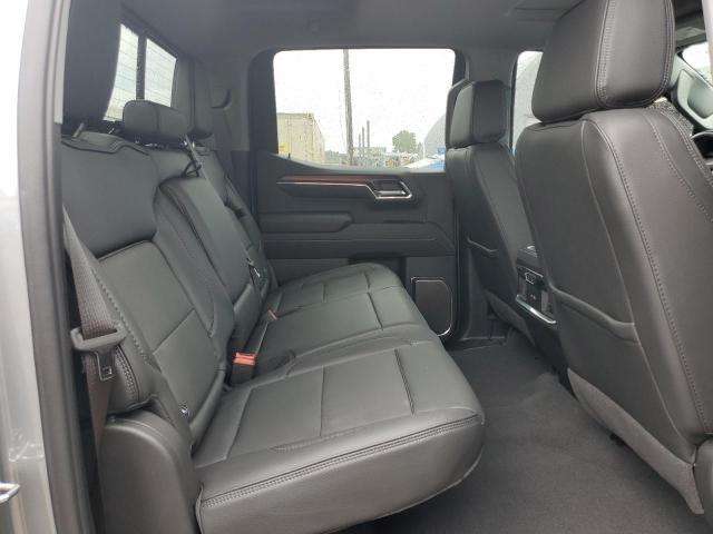 1GTUUGE8XRZ142605 2024 GMC SIERRA