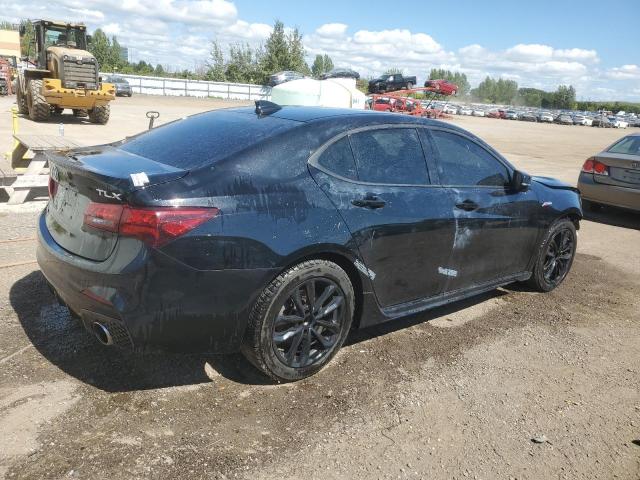 2020 ACURA TLX TECHNO - 19UUB1F65LA801066