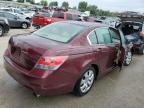 HONDA ACCORD EX photo