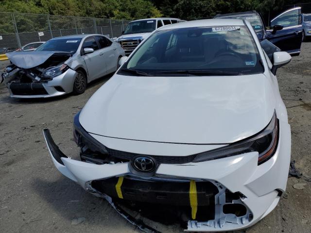 2022 TOYOTA COROLLA LE JTDEPMAE9N3029456  67280034