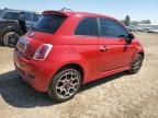 FIAT 500 SPORT photo