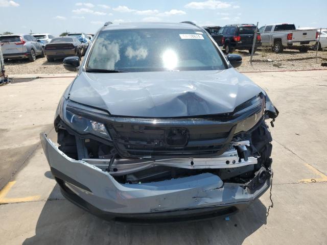 2022 HONDA PILOT TRAI 5FNYF6H86NB098135