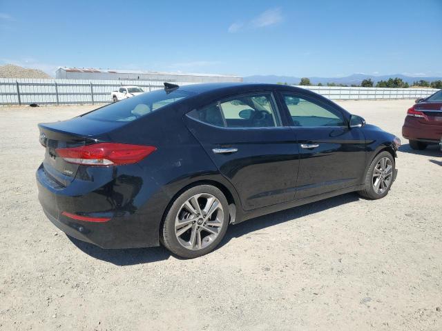 2017 HYUNDAI ELANTRA SE - 5NPD84LF1HH095216