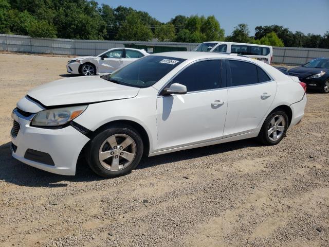 2016 CHEVROLET MALIBU LIM #3024282859